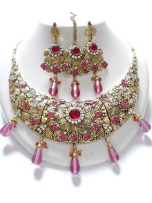 Fashion Jewelry Set